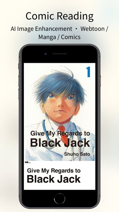 PureLibro: eBook Reader