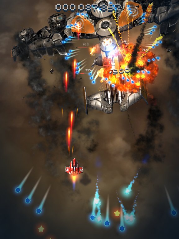 Sky Force Reloaded