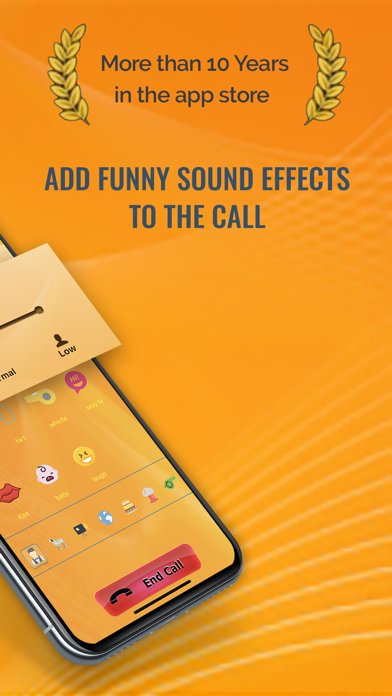 Fun Phone Call - IntCall