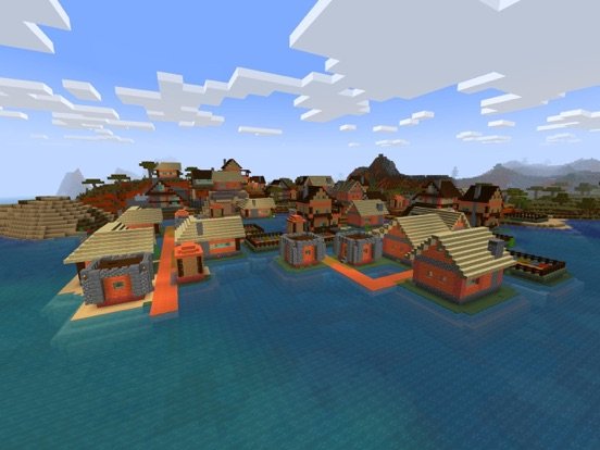 RealmCraft: Крафт и Выживание