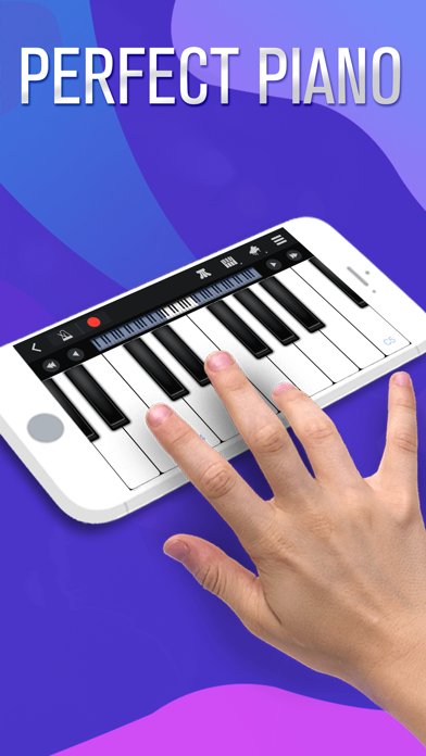 Perfect Piano