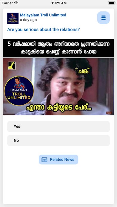 Troll Mania