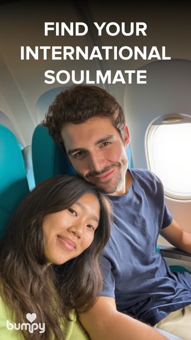 Bumpy – International Dating