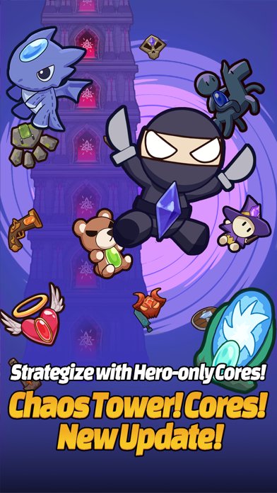 Loop Dungeon: Idle RPG