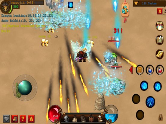 Hero Legend: RPG Classic
