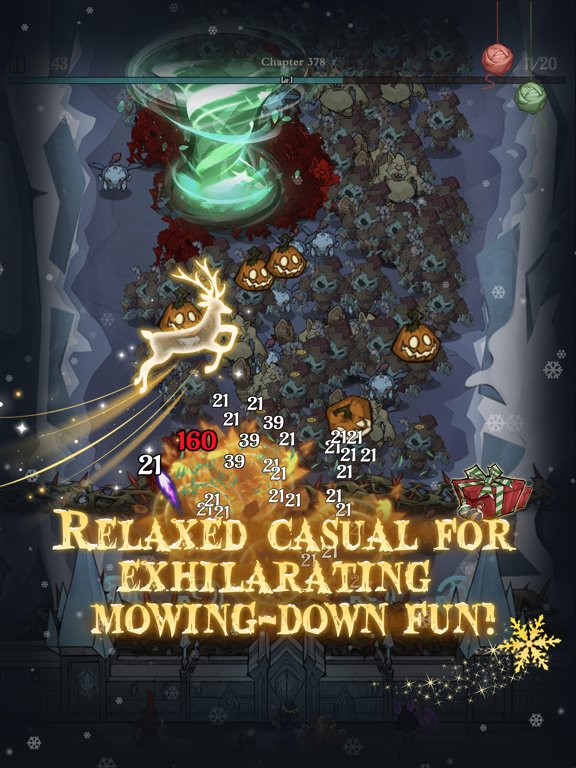 Solo Spellcasting