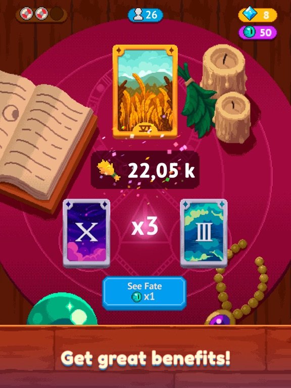 Idle Town Master - Pixel Game