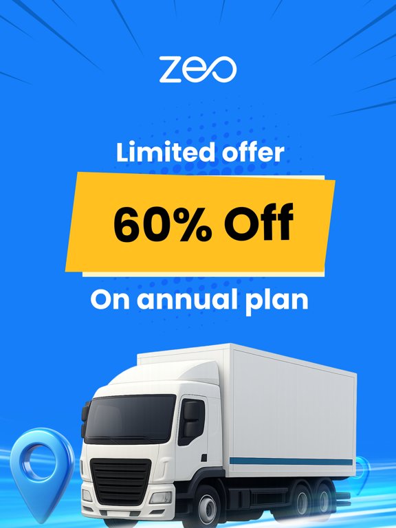 Zeo Route Planner