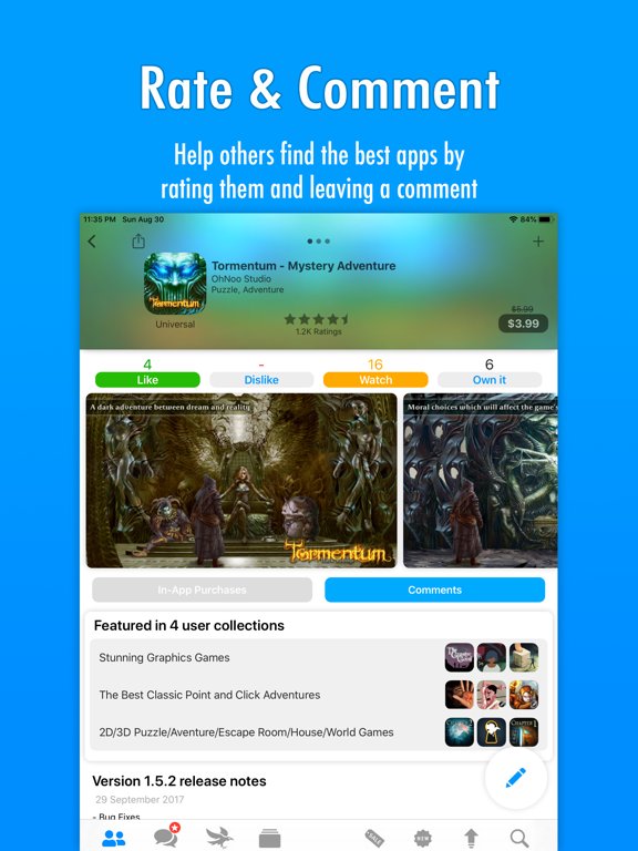 AppRaven: Приложения бесплатно