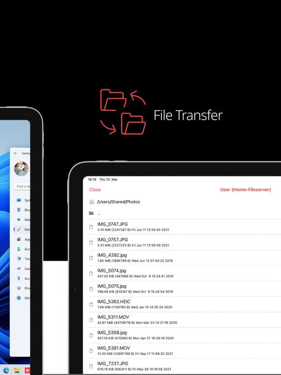 AnyDesk Remote Desktop