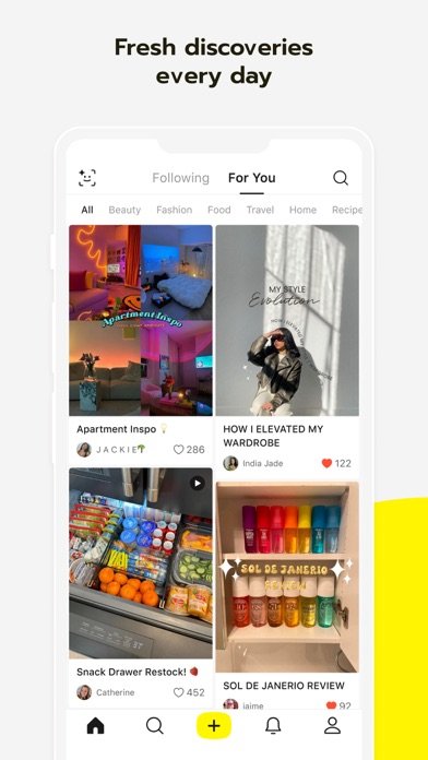 Lemon8 - Lifestyle Community