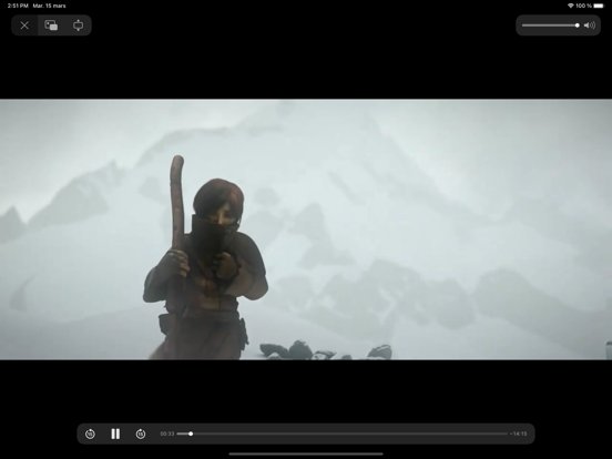 M3U8 Stream Player: TV & Video