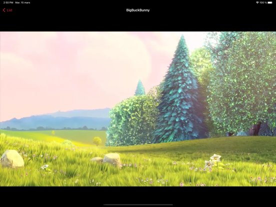 M3U8 Stream Player: TV & Video