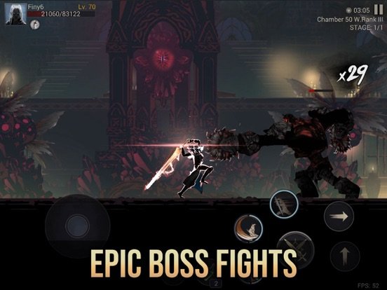 Shadow Hunter: Premium