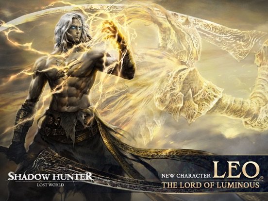 Shadow Hunter: Premium