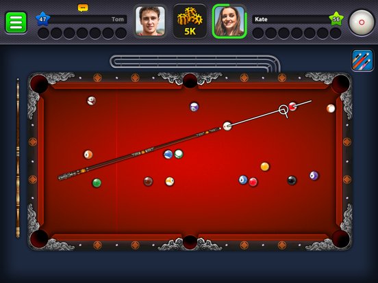 8 Ball Pool™