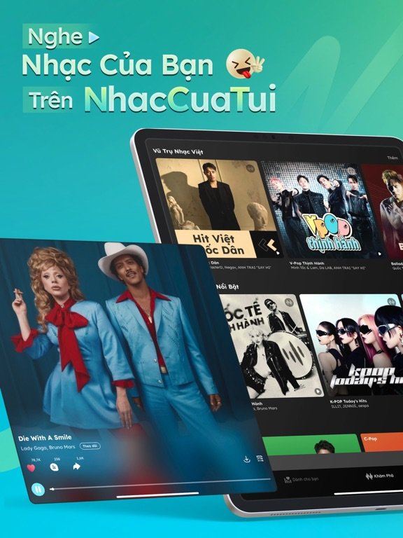 NCT - NhacCuaTui Nghe MP3