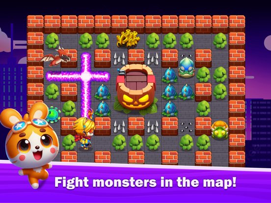 Бомбермен - Bomberman