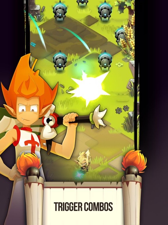 WAKFU : The Brotherhood
