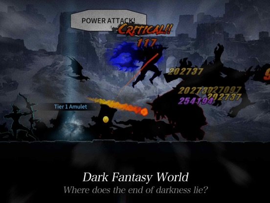 Dark Sword