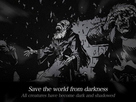 Dark Sword