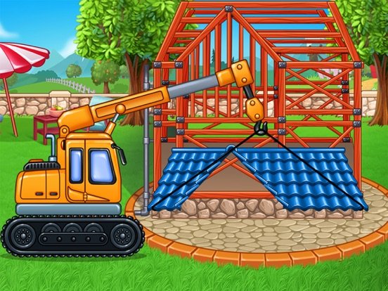 Игры для Мальчиков Детей 4 лет