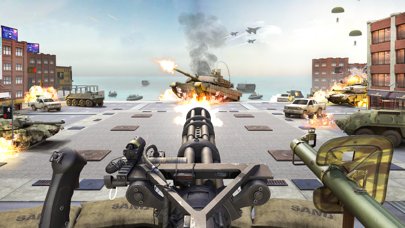 World War: Борись за свободу