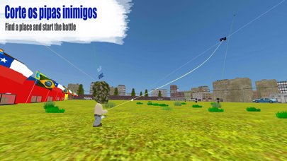 CS Diamantes Pipas: Jogo PIPA
