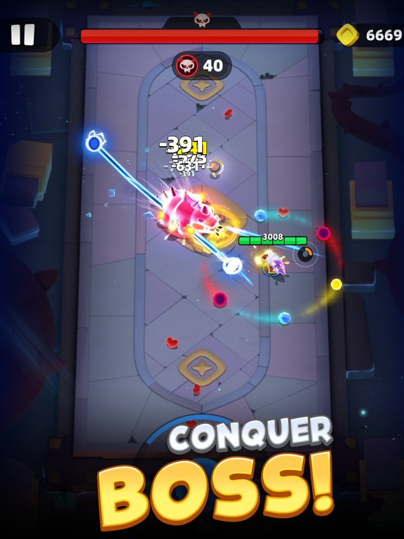 Archero 2