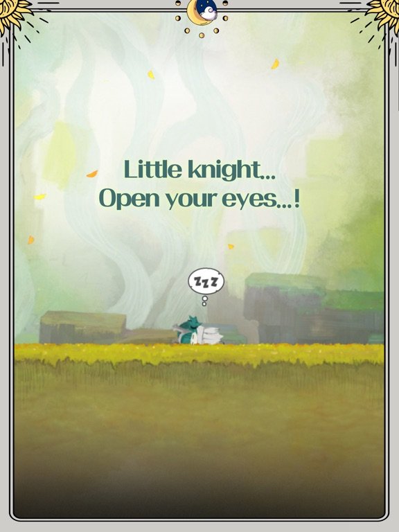 Tap Dragon: Little Knight Luna