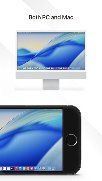Splashtop Personal for iPhone