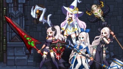 Dungeon Princess!