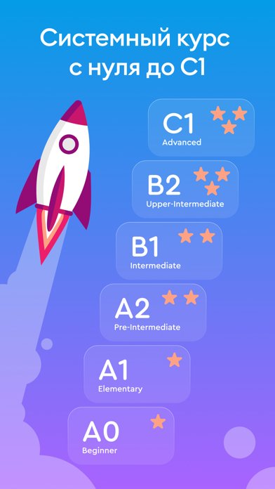 Английский язык English Galaxy