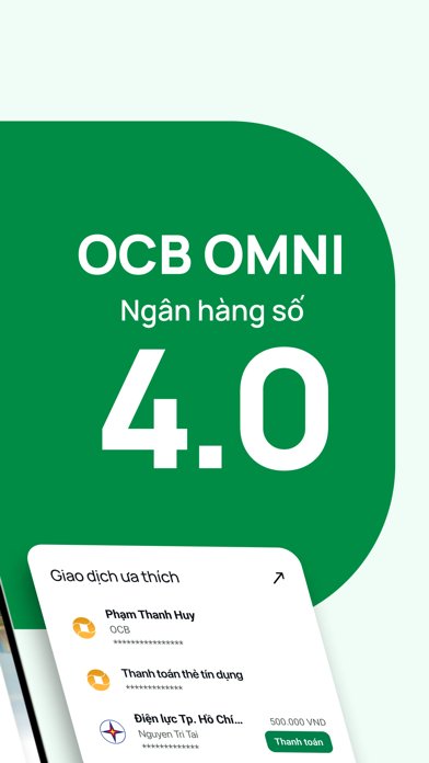 OCB OMNI