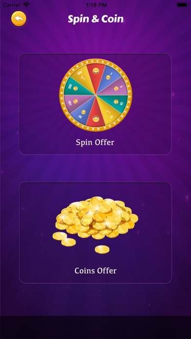 iSpin - Daily Spin & Coin