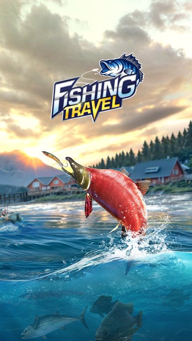 Fishing Travel