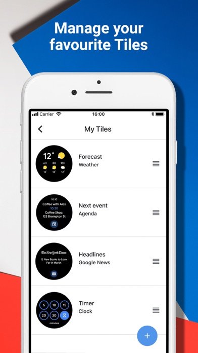 Wear OS by Google
