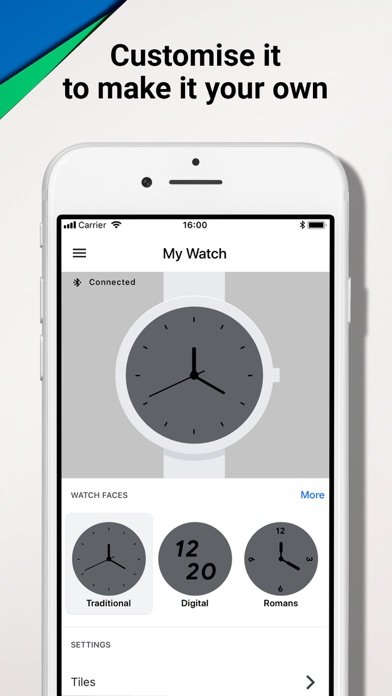 Wear OS by Google