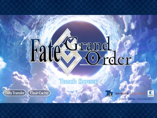 Fate/Grand Order (English)
