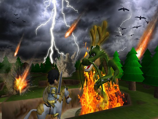 Funny Mercenary - MOBA GAME