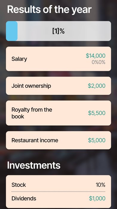 CashFlow: Бизнес игра