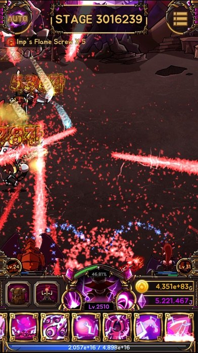FireWizardRPG