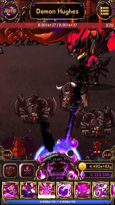 FireWizardRPG