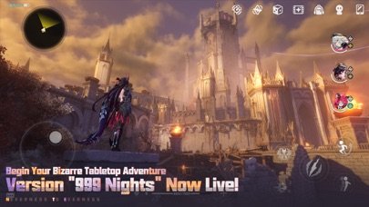 NTE: Neverness to Everness