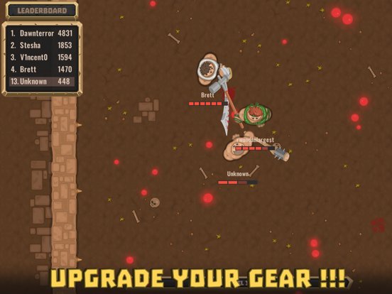 BrutalMania.io