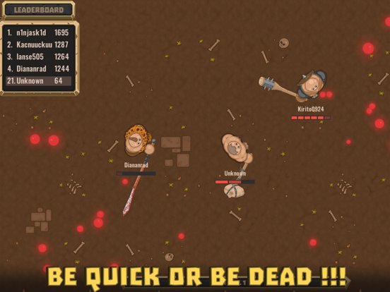 BrutalMania.io