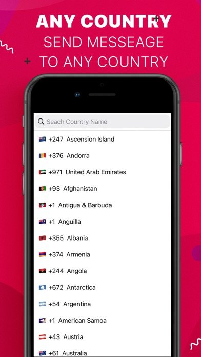 Telechat - Direct Telegram