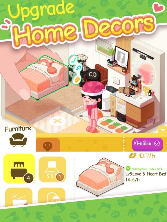 Rent Please! Landlord Sim