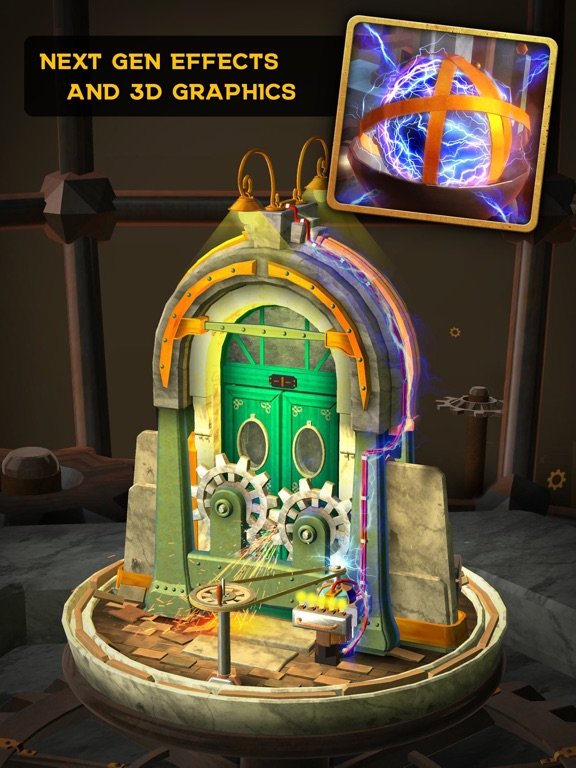 Doors: Awakening