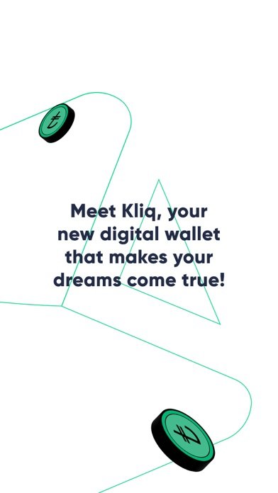 Kliq App